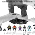 thumbnail image 6 of Imaginext Child Batman Action Figures, DC Superfriends, Multicolor, 6 of 6