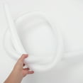 thumbnail image 6 of Raindrops 1Pack Foam Backer Rod Caulk Filler Insulation Seal Strip for Window Door Gap Filler 200Cm x 4Cm x 4Cm, 6 of 8