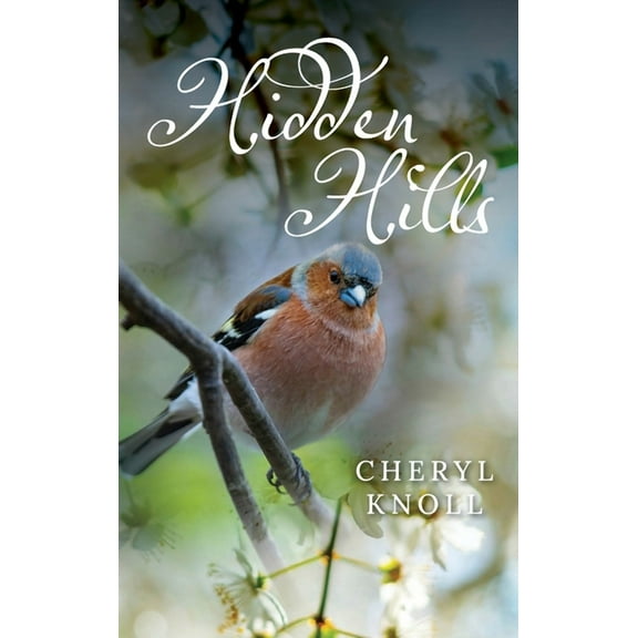 Hidden Hills, (Hardcover)