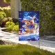 thumbnail image 4 of Bandera de jardín de temporada de Pikachu, bandera de patio de doble cara, bandera navideña para decoraciones navideñas al aire libre, 4 of 8