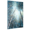 thumbnail image 2 of Yosemite Artwork - dans les Arbres, 2 of 4