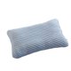 thumbnail image 1 of Natural Buckwheat Hulls Pillows Natural Material Odorless Pillows Non-collapse Pillows For Side Back And Stomach Sleepers Removable Breathable Cott, 1 of 5