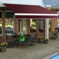 thumbnail image 3 of Awntech Maui Manual Retractable Awning, 3 of 7