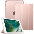 thumbnail image 1 of Sleeve For Ipad 9.7 Inch 2018/2017 - Ultra-Thin Protective Sleeve With Transparent Back Cover Cover With Auto Sleep / Wake For 9.7 "Ipad 6th Generation / 5th Generation, 1 of 7
