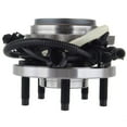 thumbnail image 5 of Bodeman Front Wheel Hub and Bearing Assembly for 2003-2010 Ford Ranger, 2003-2005 Ford Explorer Sport Trac - 4WD, 5 of 7