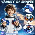 thumbnail image 6 of Star Cube Magic Cube Set, 2 in 1 Yoshimoto Cube for Kids and Adults, Toys for Boys and Girls, 6 of 9
