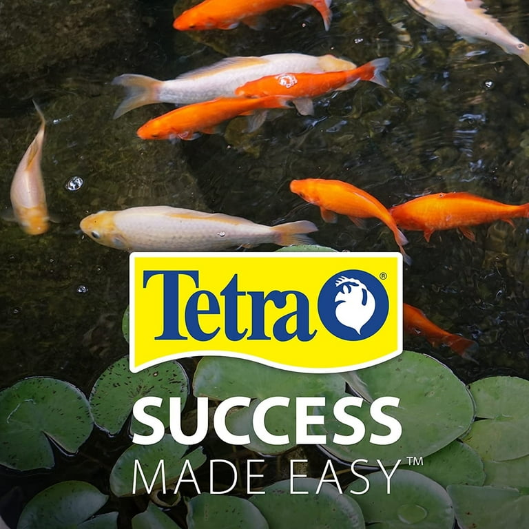 Tetra Pond Flakes Tetra Pond Flakes