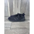 thumbnail image 3 of Ad-id-as Mens Kaptir 2.0 H00279 Black Running Shoes Sneakers Size 12, 3 of 6