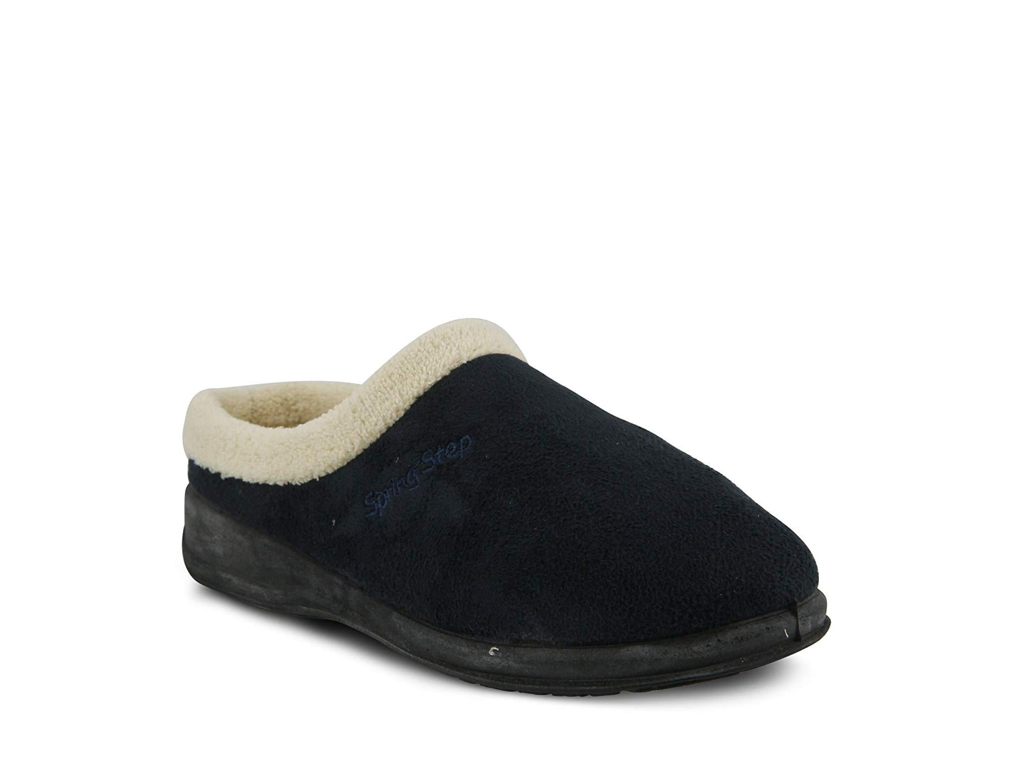 spring step slippers