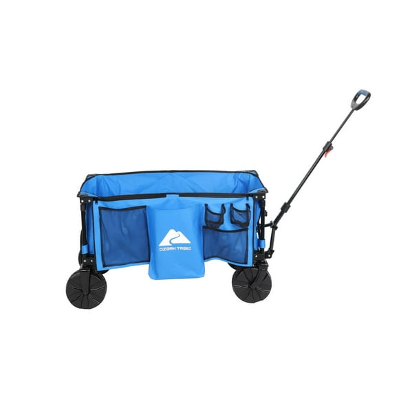 OZARK TRAIL OUTDOOR ALL-TERRAIN WAGON