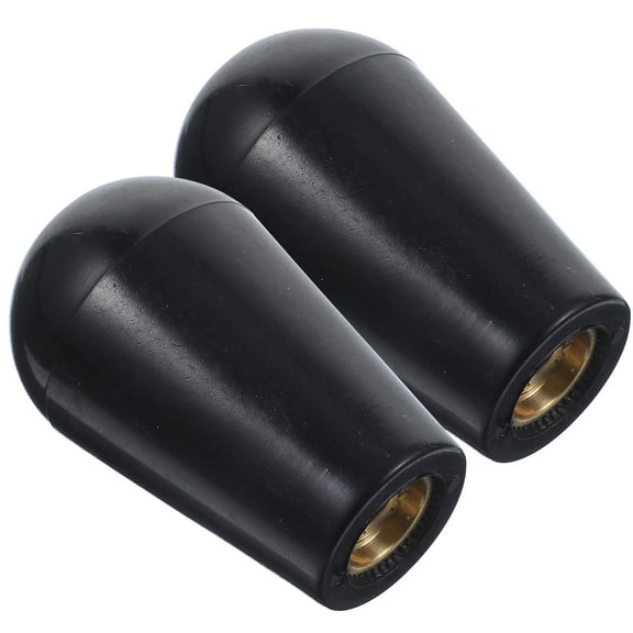 Blacklig Beer Tap Handle for Faucet Washer Dryer Covers Bar Counter Plastic 2 Pcs