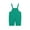 Green, variant on Little Girls Boys Twill Shortalls Toddler Kids Summer Bib Overall Shorts Straight Leg Loose Fit Cotton Short Overalls Rompe𝐫