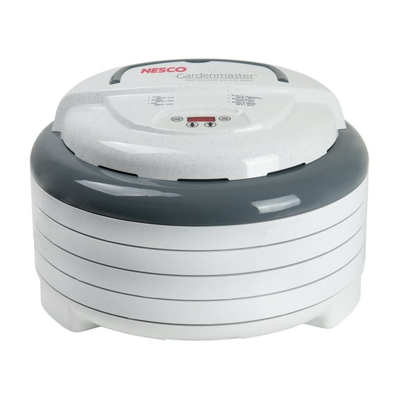 NESCO Gardenmaster FD-1040 Digital Pro Food Dehydrator