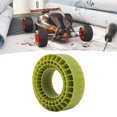 thumbnail image 1 of RC Tire Foam Inserts, 3 Layers Hollow Temperature Resistant Silicone RC Car Foam for 1.9 Inch Tires, 1 of 7