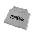 thumbnail image 4 of Phoenix Arizona Moving Away Hoodie, Gifts, Hooded Sweatshirt, 4 of 4