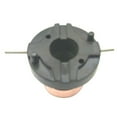 thumbnail image 4 of Generator Collector Copper Head SlipRing Copper Ring 27.7x14x8.5 (30.7) mm 2Ring, 4 of 9