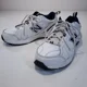 thumbnail image 1 of New Balance 608 Shoes Mens US 11 White 4E EEEE Running Tennis Sneakers MX608WN5, 1 of 6