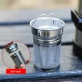 thumbnail image 3 of QualitChoice Insulated Technology Cup For Portable Hydration Solution Durable Stainless Steel Thermoss black 2L, 3 of 6