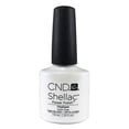 thumbnail image 2 of CND Shellac (negligee), 2 of 2