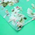 thumbnail image 5 of BEADCEST Window Curtains for Living Room Polyester Fiber Light Filtering 1Pcs, 5 of 5