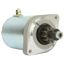DB Electrical New Starter 410-21086 for Cub Cadet Rzt 50 Aii Rzt 54 Aii Z-Force S48 Kw Aii