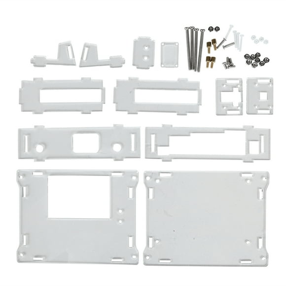 For Nvidia Development Board with Carmera Bracket + Acrylic Shell Computer Accessories