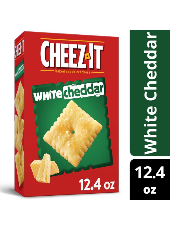 Club Crackers in Crackers