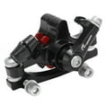 thumbnail image 1 of Tbest Bicycle Disc Brake Calipers, Bike Disc Brake Disc Brake Calipers Multipurpose Lightweight For Mountain Bikes For Bicycle For Off‑road Vehicles, 1 of 8