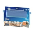 thumbnail image 4 of Ziploc Endurables Pouch, Large Reusable Silicone Food Storage Bag, 64 fl oz (Pack - 3), 4 of 6