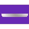 thumbnail image 2 of Cornice Crown Mouldings White Urethane Sample of 11397 23.5" L DIY Interior Home Decoration Ceiling Wall Border Line| Renovators Supply, 2 of 7