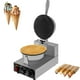 thumbnail image 1 of Maquina para Hacer Marquesitas GUTSTARK Individual Temperatura Ajustable Conos Barquillos Maquina industrial Plancha para Marquesitas, 1 of 7
