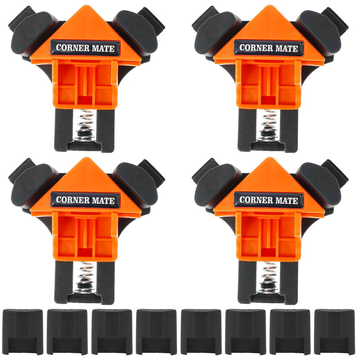 Morima Angle Clamp Adjustable Plastic Corner Clamp Right Angle Miter