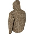 thumbnail image 5 of Drake Waterfowl LST Hardline 3n1 Jacket, 5 of 8
