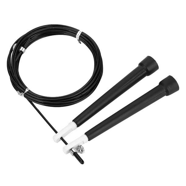 Cuerda para saltar, cuerda para saltar de 3 m Cuerda para saltar Cuerda para saltar Tecnología innovadora