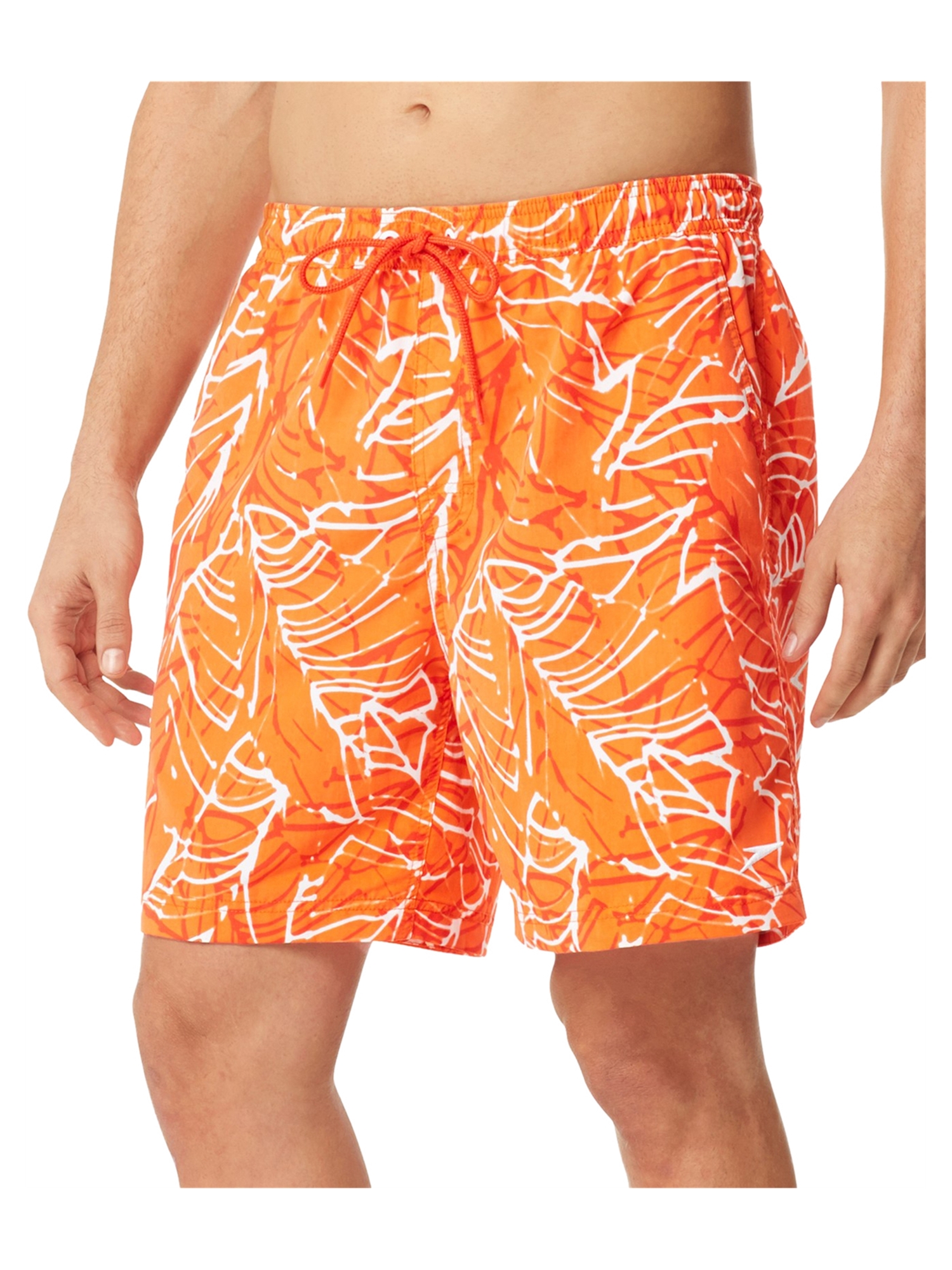 speedo workout shorts