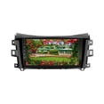 thumbnail image 1 of Estereo Nissan Np300 Frontier 2016-22 Android Carplay 2+32G, 1 of 9
