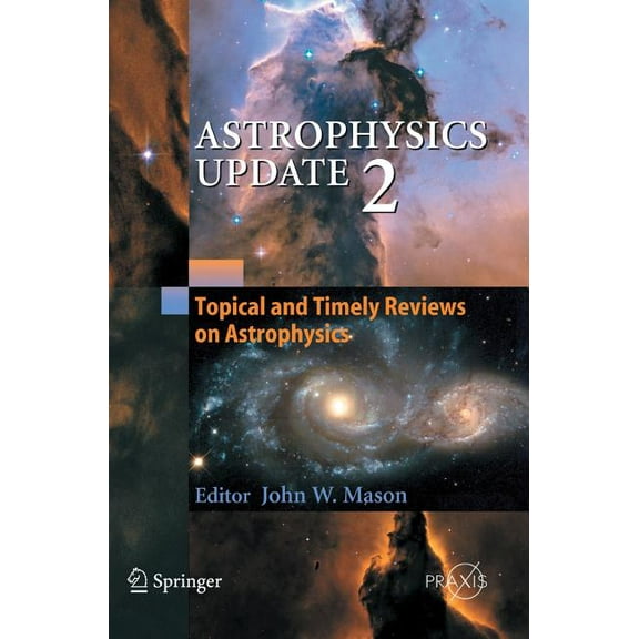 Astrophysics Update 2, (Hardcover)