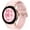 Pink, variant on Samsung Galaxy Watch FE (GPS) 40mm Smartwatch with Heart Rate Monitor | Brand New (International Version)