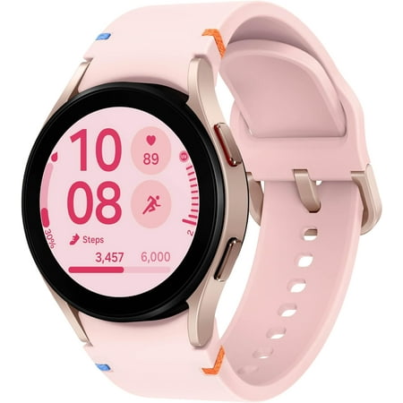 Samsung Galaxy Watch FE (GPS) 40mm Smartwatch with Heart Rate Monitor | Brand New (International Version)