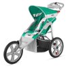 InStep Flash Single Rider Jogging Stroller 11-AR109