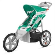 InStep Flash Single Rider Jogging Stroller 11-AR109