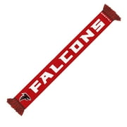 Atlanta Falcons Official NFL 64 inch Team Logo Scarf by Forever Collectibles