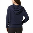 thumbnail image 3 of Eddie Bauer Ladies' Relaxed Fit Long Sleeve Hoodie, 3 of 5