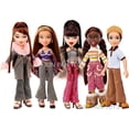 thumbnail image 4 of Muñeca de moda Bratz original Serie 3 Tiana Felicia Fianna Dana Koby Boyz 2 Conjuntos Póster Edición limitada Muñecas coleccionables Juguetes, 4 of 5