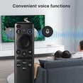 thumbnail image 4 of DOMOKO Control Remoto Compatible con Samsung Smart Frame TV BN59-01432A, Control Universal para Televisor, 4 of 7