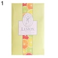 thumbnail image 2 of Ludlz Closet Air Freshener Deodorizer Scented Sachets Bags for Drawer Closets, Wardrobes and Bedrooms, Fresh Air Scented Fragrance Home Wardrobe Drawer Car Perfume Sachet Bag Package, 2 of 7