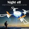 thumbnail image 3 of Alloy Four Axis Induction Gesture Aerial Photography HD Gravity Vehicle, 3 of 6