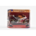 thumbnail image 3 of New-Ray Toys 1:12 Marc Marquez Repsol Honda Replica,Orange, 3 of 10