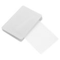 thumbnail image 5 of TEHAUX  100 Sheets Photo Protective Film Thermal Laminating Pouches, 5 of 8