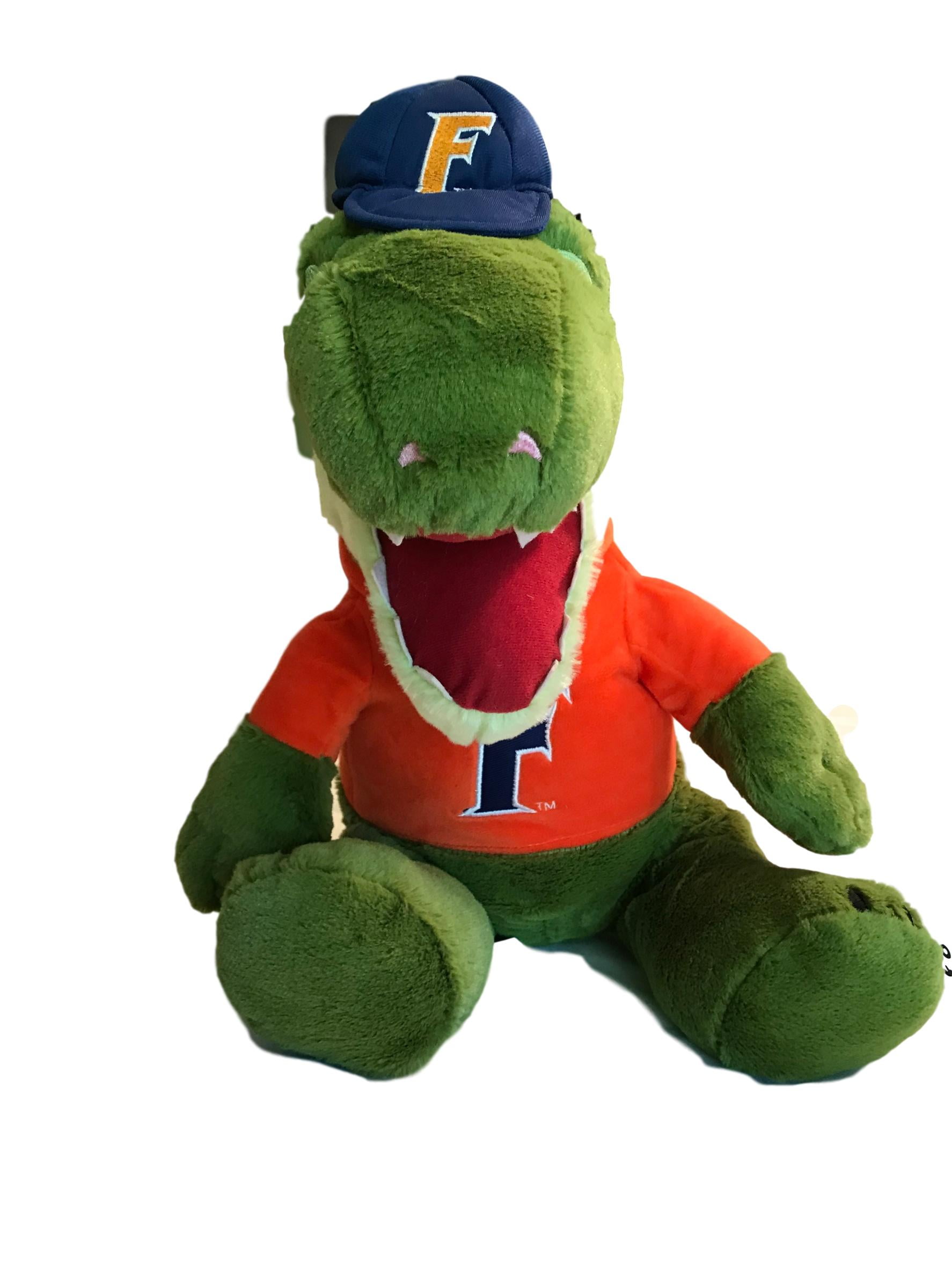 fnaf montgomery gator plush